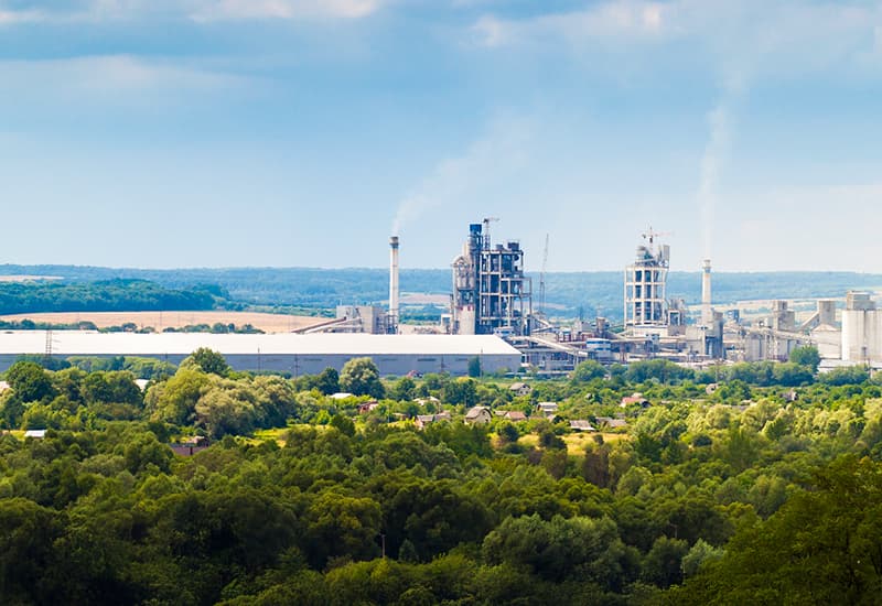 Wastewater Management: Solutions for the Chemical and Food Industries