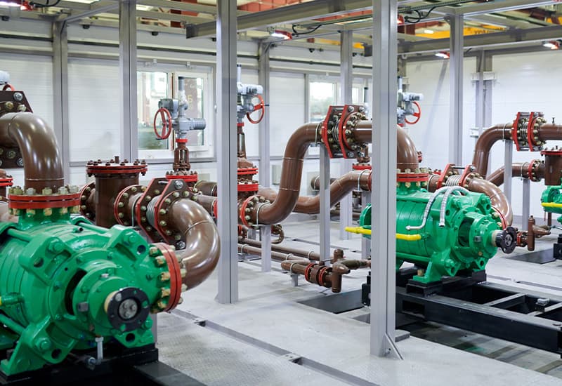 Which Sludge Treatment Technology Best Fits Your Sector?
