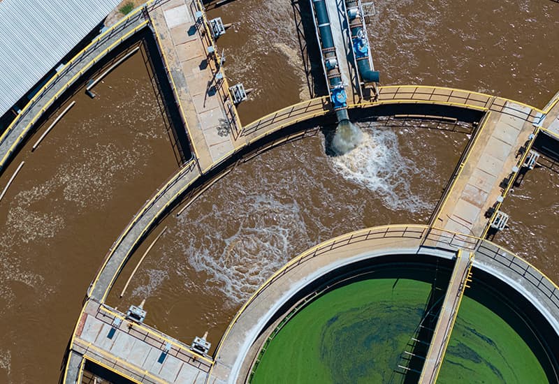The Three Most Common Sludge Management Mistakes and How to Avoid Them
