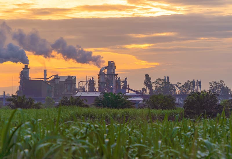 How to Combine ESG and Efficiency in Sludge Dewatering Systems