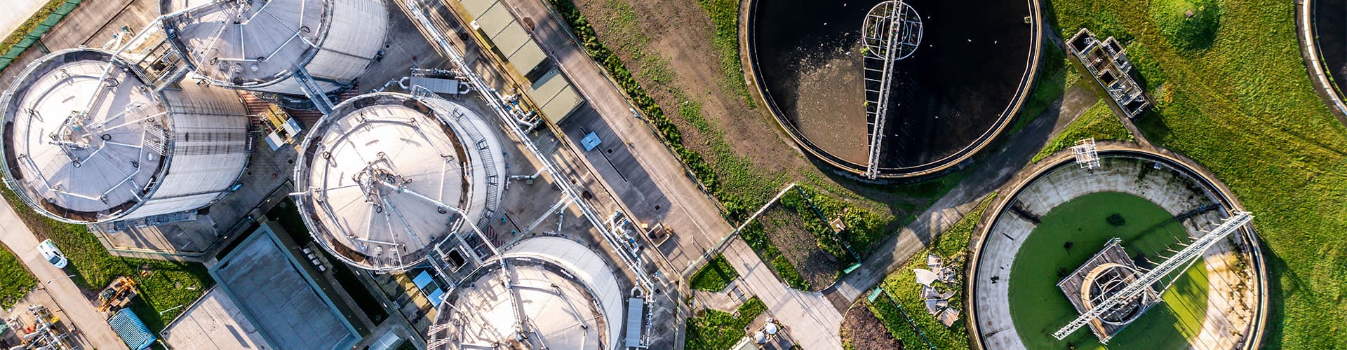 Banner_Municipal Sludge Treatment: How to Minimize Environmental Impact