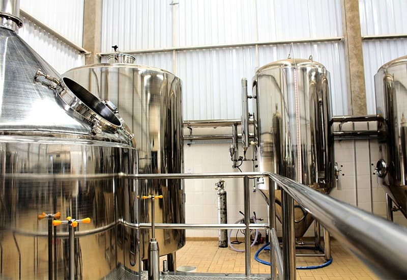 Wastewater in the Dairy Industry: Why Proper Treatment Matters
