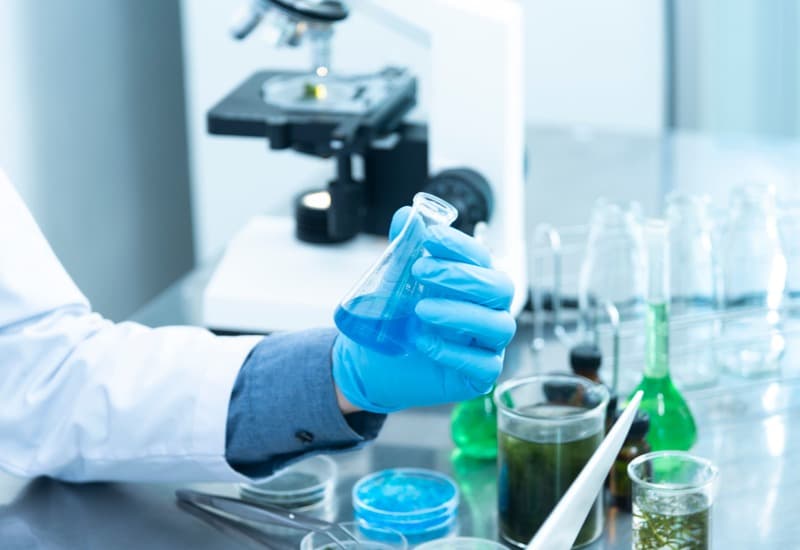 Pharmaceutical Industry: Sludge and Wastewater Management