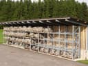 Technobag Sludge Teknobag-Draimad® Bag Dewatering System | Efficient Sludge Treatment