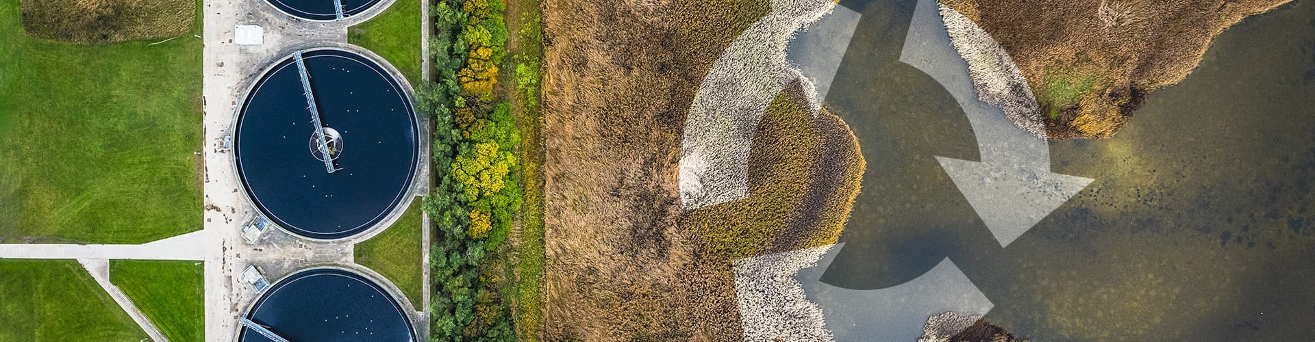 Teknofanghi_Banner_News - Circular Economy in Sludge Treatment