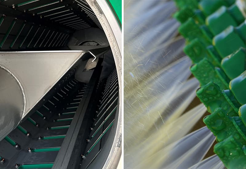 Teknodisk or Scrufilter: Which System is Suitable for Your Plant?