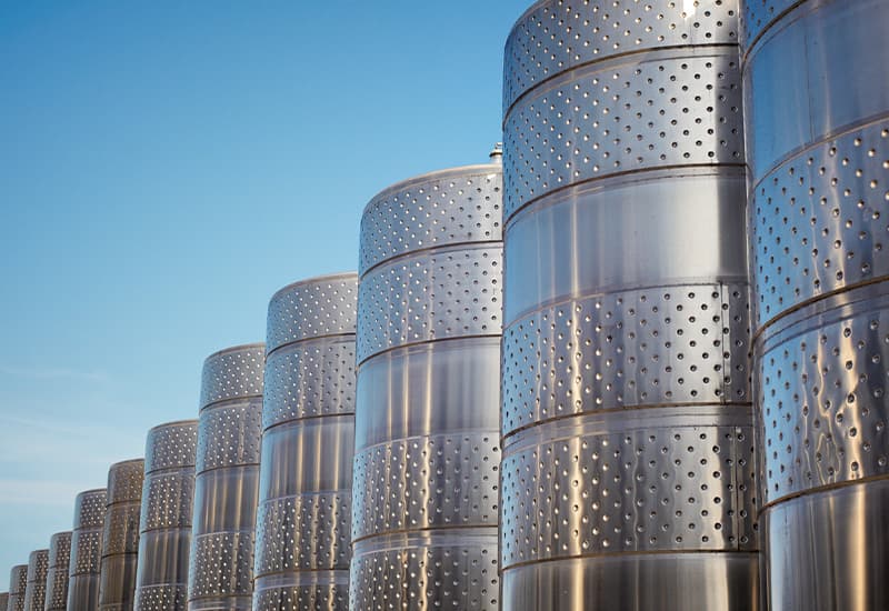 How to Manage Wastewater in Breweries and Wineries