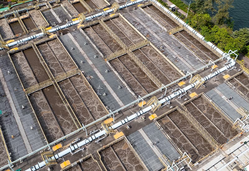 Sustainability: Reducing Environmental Impact Through Sludge Dewatering Systems